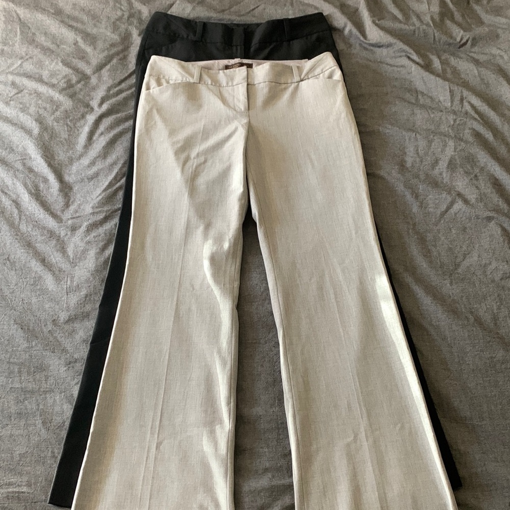 2-pack The Limited Drew Fit womens pants